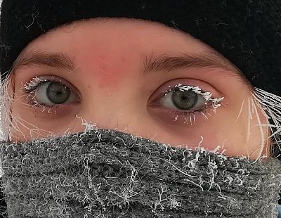 Svētdien un nākamās nedēļas sākumā gaisa temperatūra vietām pazemināsies līdz -30 grādiem