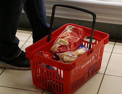 Gada inflācija jūnijā Latvijā samazinājusies līdz 3,4%