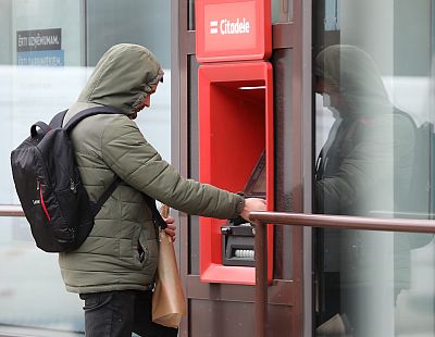 Svarīga informācija saistībā ar skaidras naudas darījumiem