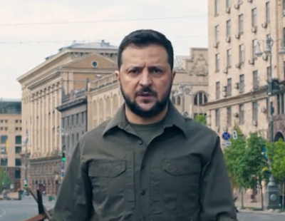 «В четверг буду ждать Путина в Турции. Лично»: Зеленский