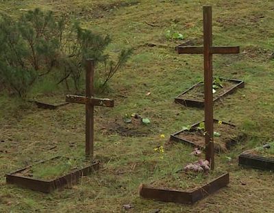 Бесхозных могилок не останется: вводятся единые нормы для кладбищ