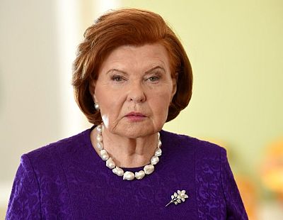 Вряд ли ей приятно вспоминать то 9 мая: Раев о Вике-Фрейберге в Москве