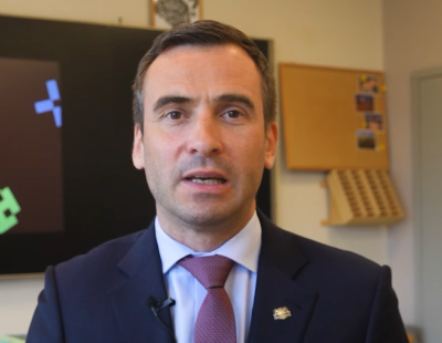 EP deputāts: Eiropas armijās jāaudzē personālsastāva apjoms