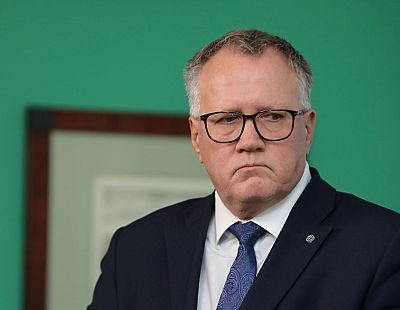 Как обуздать «быстрые кредиты»? В правящей коалиции нет единого мнения