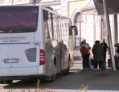 «Это агрессивное вождение!» Причина остановки автобуса: ехал слишком медленно