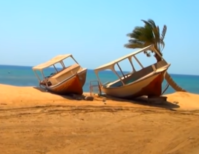 Отменять ли тур в Египет? Посол Латвии — о реальной ситуации на курортах