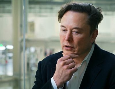 Francijas prokuratūra tur aizdomās Masku par dziļviltojumu veicināšanu, lai uzpūstu «X» vērtību