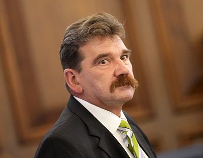 «Первыми пойдут те, кто живет от получки до получки»: Лидака