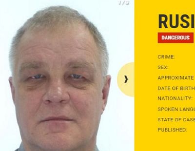 «Сбежал в Россию или Белоруссию»: прилюдно зарубивший свою жену Русиньш, возможно, жив