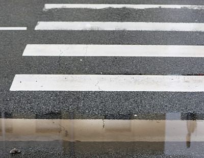 «Виестурс, у нас проблема!» Рижанин обращается с вопросом к мэру (ВИДЕО)