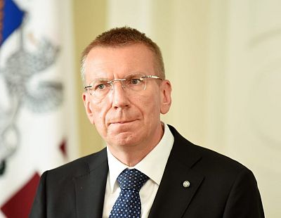 Память у нашего Ринкевича уже не та: рижанин расстроился