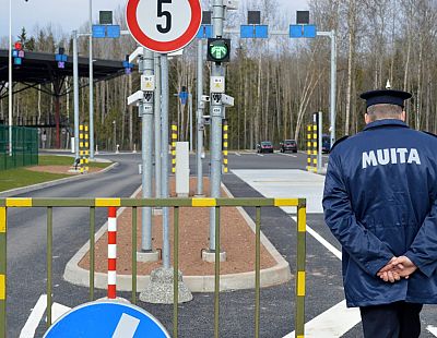 Перепродавали за 300-500 евро: Кабмин закрыл лазейки для мошенников в электронной очереди на границе