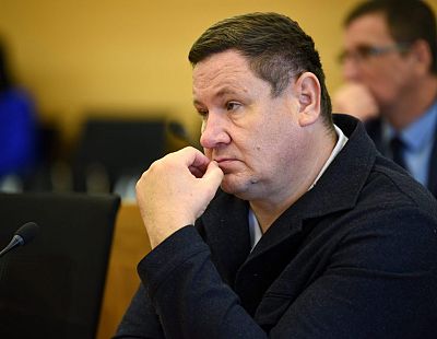 Хелманис: «Я был готов умереть за Латвию». А что теперь?