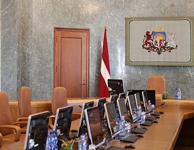 NA, ZZS un AS vienojušies par sadarbību jaunas valdības izveidē