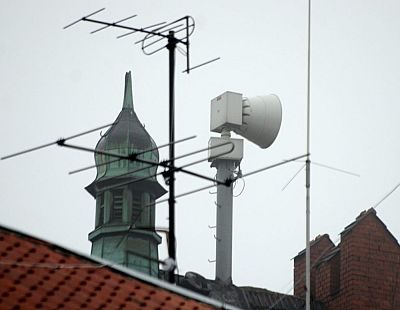 Latvijā sāk darboties šūnu apraides tehnoloģija