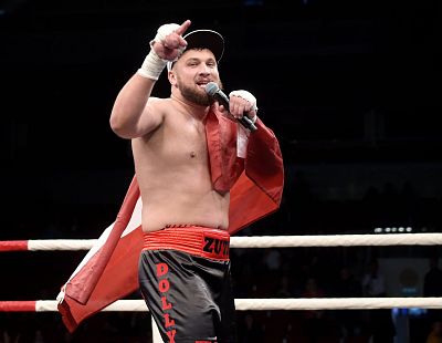 «Нет ничего страшнее»: боксёр Кристапс Зутис рассказал о потере дочери