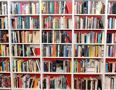 Правительство одобрило: в Латвию будет запрещено ввозить книги, игры и прессу из России и Белоруссии