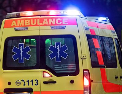 Молчат, чтобы не уволили: смерть и травмы на рабочем месте не редкость в Латвии