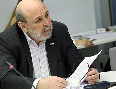 Чем принудительная ассимиляция отличается от добровольной: Борис Цилевич