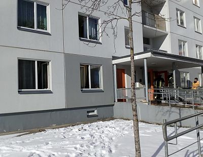 Rīgā no jūlija sāks iekasēt īres maksu par pašvaldības dzīvokļiem