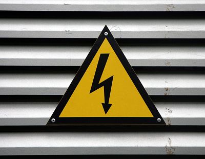 Elektroenerģijas vidējā cena oktobrī Latvijā pieauga par 25%