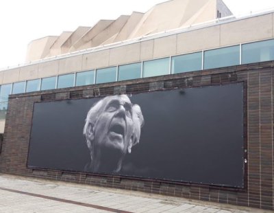 «Распоряжение №2»: спектакль посетят искусствоведы в штатском из KNAB