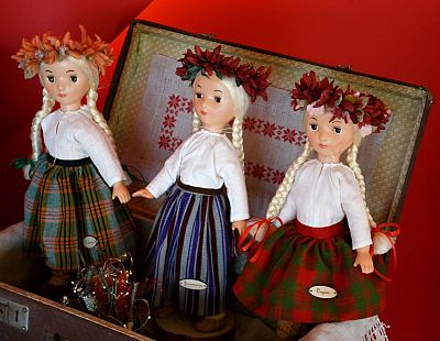 Латышский богаче русского: нацактивист доказательства ради вспомнил запретный язык