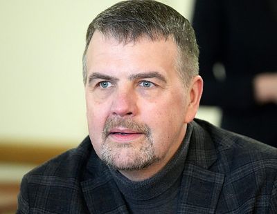 Ijabs un EP deputāti prasa ierobežot Krievijas dezinformāciju «Youtube» platformā