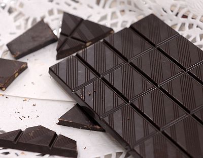 12 тонн шоколадных батончиков KitKat украдены за неделю до Пасхи