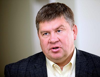 Доиграетесь — бензина не будет вообще: Калвитис о предложении ввести новый налог на АЗС