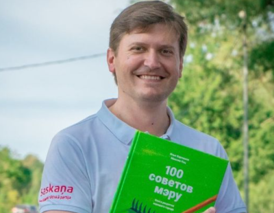 Уровень популизма зашкаливает: Чекушин разобрал предвыборный план Шлесерса