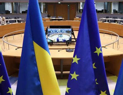 Европейцам не хватает стратегии для переговоров с Путиным: мнение