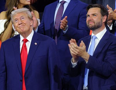 Axios: Иран согласился на второй тур переговоров с США, Вэнс вылетает в Исламабад