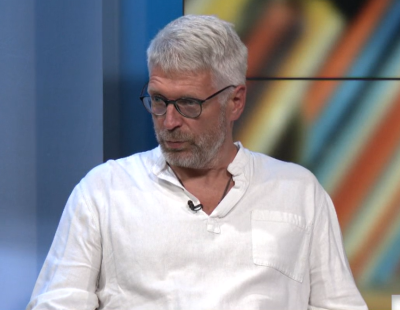 Прокуратура выдвинула обвинение против журналиста Лато Лапсы