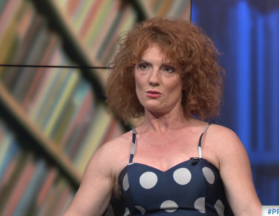 «Русский — язык убийц и оккупантов!» — «Русский не принадлежит Путину!» Спор о вечном