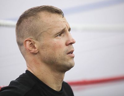 Майрис Бриедис после 15 лет брака разводится с женой