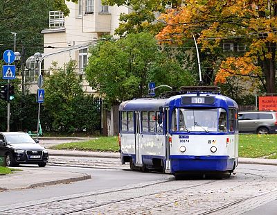 Sestdien būs mākoņains un vietām īslaicīgi līs