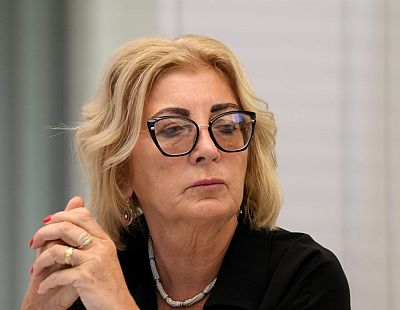 Где взять деньги для госбюджета? Об этом знает депутат Абрама; что она предлагает?