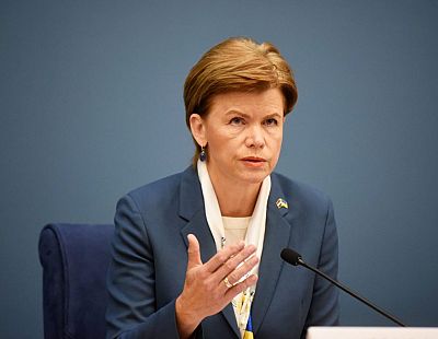 «Вся Украина принадлежит нам»: Браже цитирует Путина на Генассамблее ООН