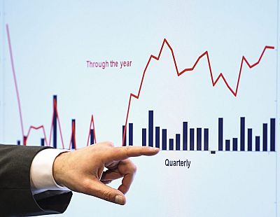 FM pazemina Latvijas IKP pieauguma prognozi šim un nākamajam gadam līdz 2%