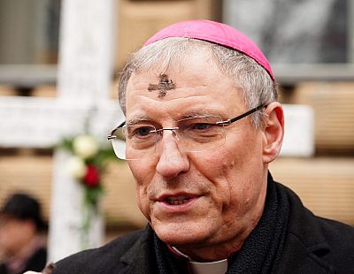 Представители церкви среди правителей — серьёзная угроза: архиепископ Станкевич