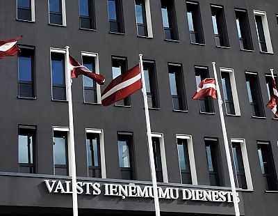 Не бойтесь, это не ошибка: СГД — о переплате подоходного налога