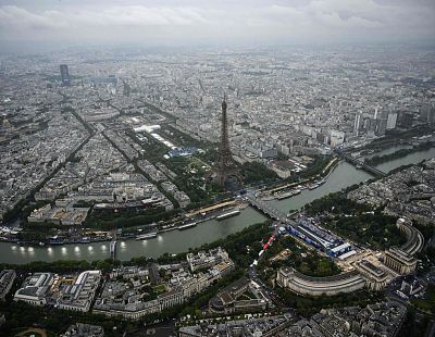 Впервые после Второй мировой: Франция родила меньше, чем умерло