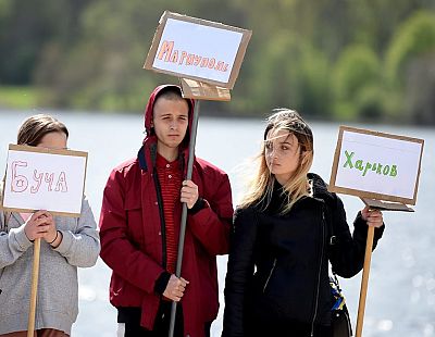 Сейм решил сделать из украинцев латышей? Поправки откроют беженцам двери к другому статусу