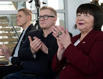 NA jaunajā valdībā būtu gatava strādāt arī cita politiskā spēka vadībā