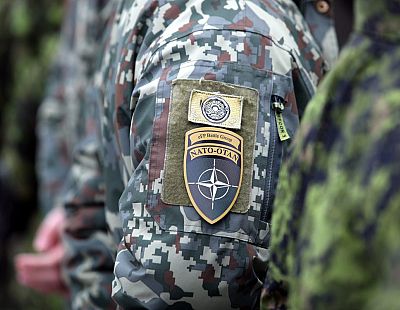 Vācija un Nīderlande izveidos NATO komandcentru Baltijas valstīs