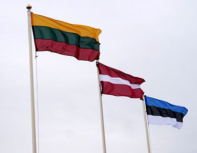 Baltijas valstu vēstniecību pārstāvji Maskavā veic kopīgu demaršu Krievijas Ārlietu ministrijā