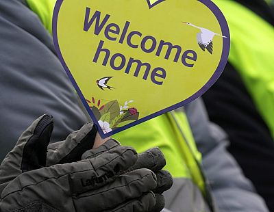 Rīgā ieradušies pirmie divi «airBaltic» repatriācijas reisi no Dubaijas