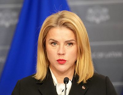 «Принцесса на горошине»: Силиня не явилась на эфир в студию ЛТВ и попала под шквал критики