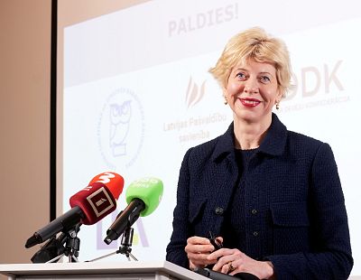 Čakša nekandidēs rudenī gaidāmajās Saeimas vēlēšanās